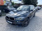 BMW X5 xDrive40d M Sport Edition - 5