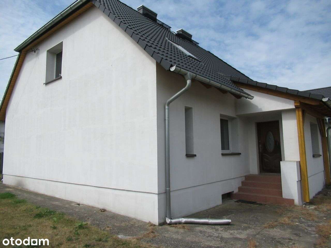 Otmice sprzedam dom wolnostojący na działce 2506 M - Pełny obrazek: 4/16
