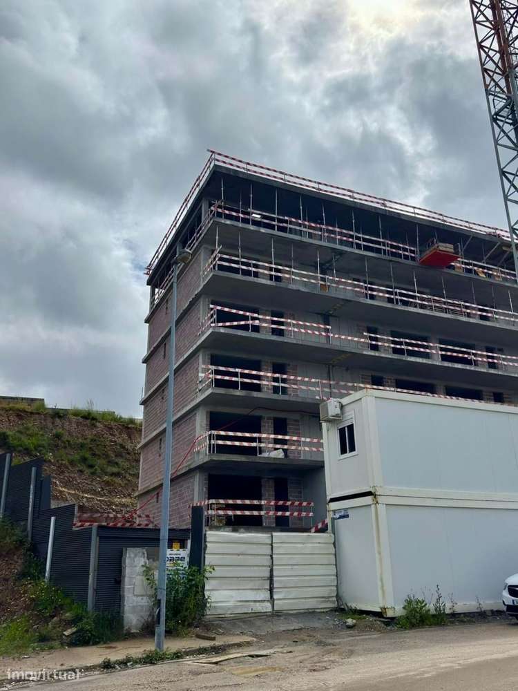 T3 Gondomar - Fânzeres | Zona de Crescimento Consolidado | Varanda | L-6