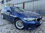 BMW Seria 5 520d MHEV Sport - 2