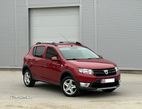 Dacia Sandero Stepway 0.9 TCe Prestige - 3