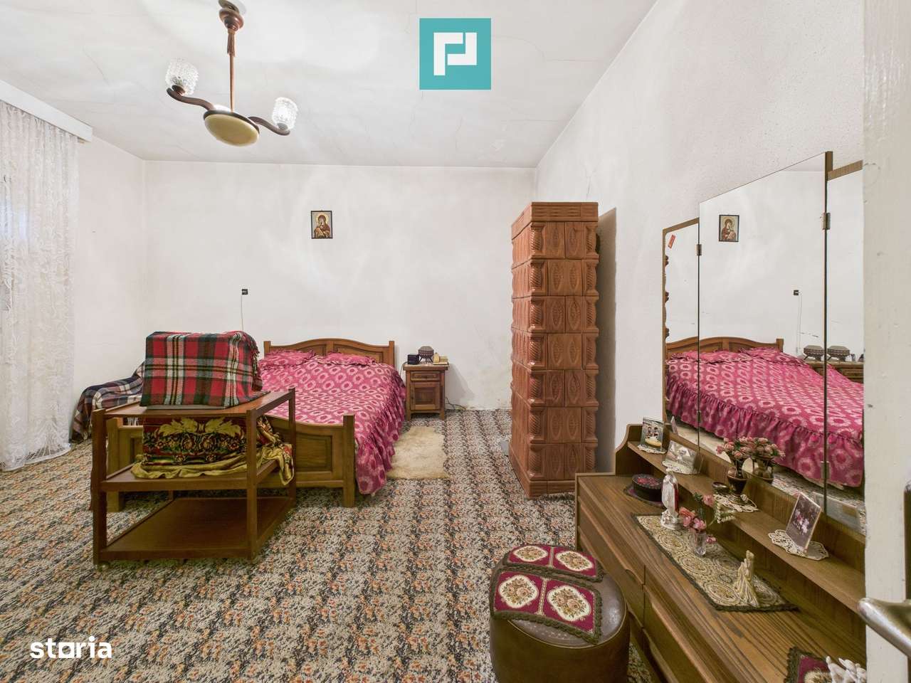 Casă cu 4 camere, în localitatea Gurahonț, Arad - Imagine principală: 5/20