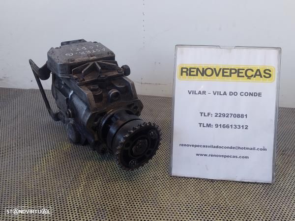 Bomba Injectora / Alta Pressao Opel Astra G Hatchback (T98) - 1