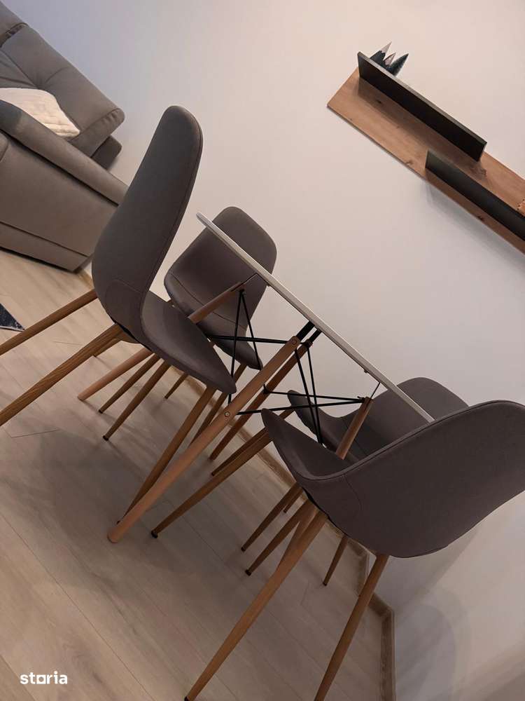 Rezervat_Apartament Alphaville Arena Brasov - Imagine principală: 4/17