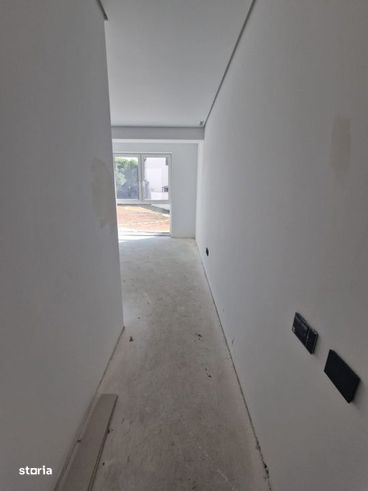 Apartament cu 2 camere Bloc Nou zona Kaufland Sos. Alba Iulia-2