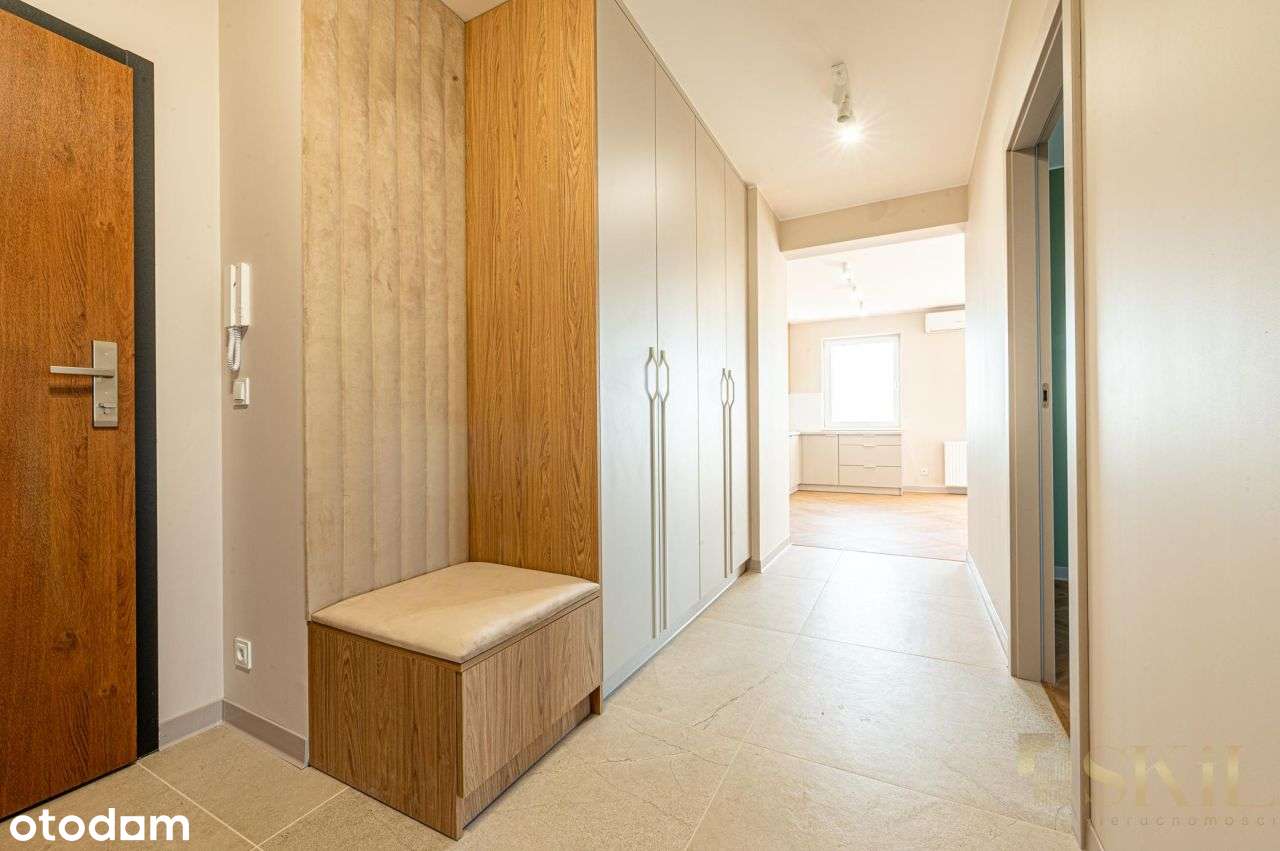 Apartament 3 pokoje, Zenit, ul. Widzewska-12