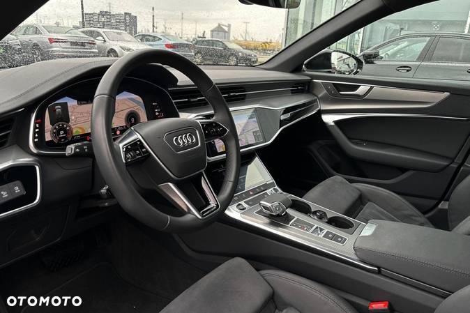 Audi A6 45 TFSI mHEV Sport S tronic - 11