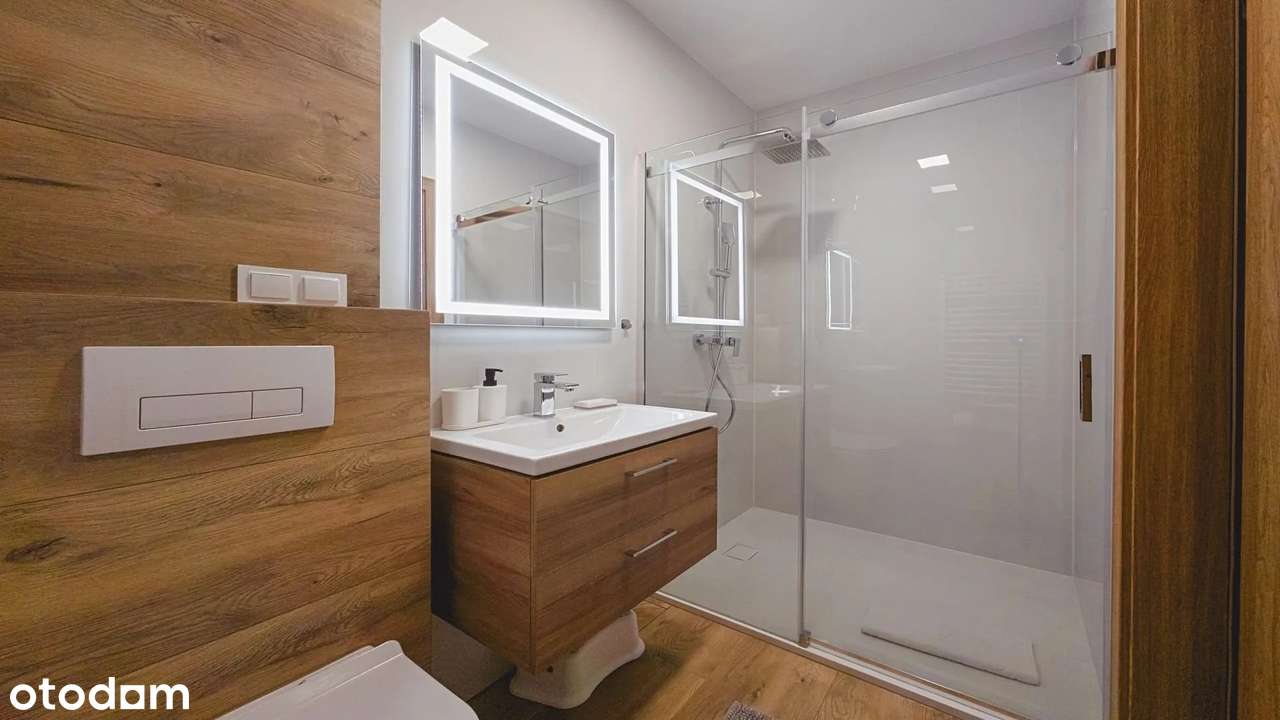 Apartament Białka Tatrzańska - Pełny obrazek: 5/14