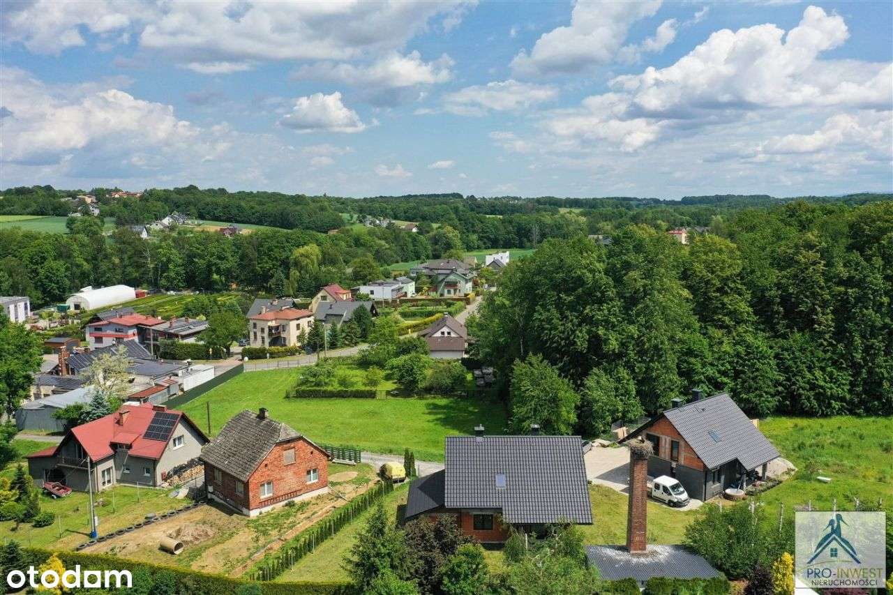 Nowy dom w sercu Bestwiny-15