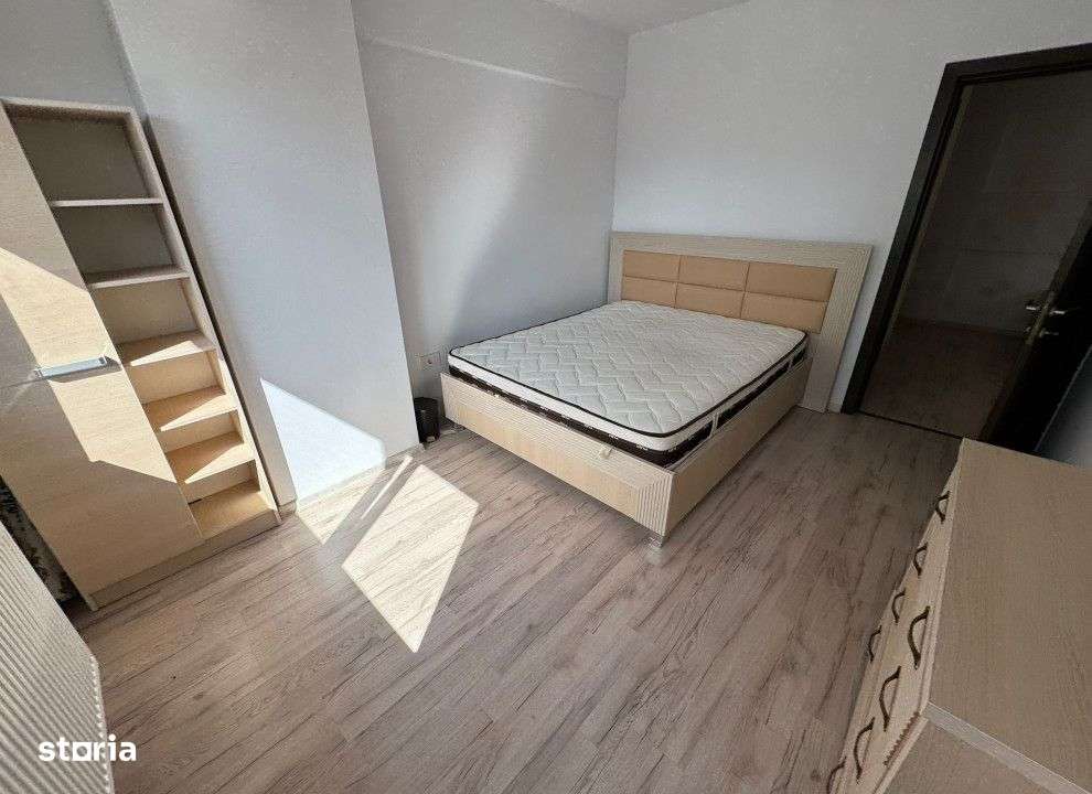 Apartament 2 camere Copou , Al Sadoveanu, etaj 3 Cod:152187