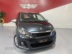 Peugeot 108 1.0 e-VTi Active - 10