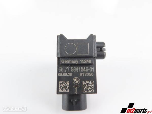 Sensor Aceleração Seminovo/ Original BMW 7 (G11, G12)/BMW 5 (G30, F90)/BMW 5 Tou... - 2