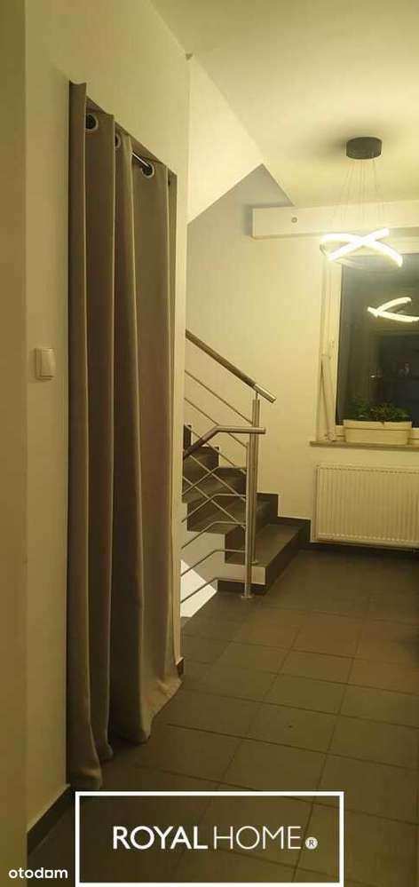 Przestronne mieszkanie dla rodziny – Pogodno-10