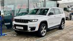 Jeep Grand Cherokee 3.0 TD AT Limited - 2