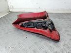 LAMPA TYLNA PRAWA CITROEN C4 HATCHBACK - 3