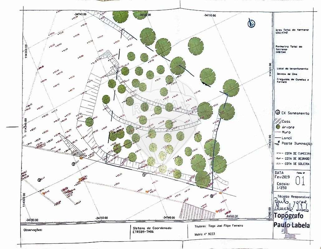 Terreno  para venda - Grande imagem: 2/14