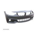 PARA-CHOQUE DIANTEIRO PARA BMW F32 F33 F36 12-19 LOOK M TECH - 2