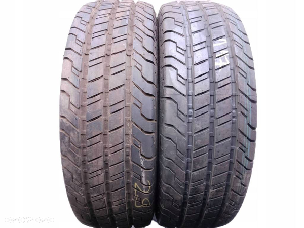 Continental ContiVanContact 100 195/65 R16C 104/102T 2023 - 1