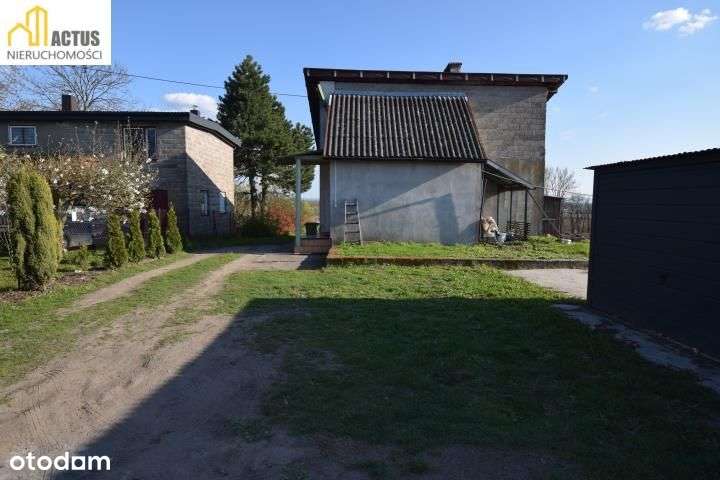 Dom na sprzedaż Wawrzeńczyce, działka 1472 m2-12
