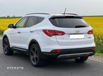 Hyundai Santa Fe 2.2 CRDi 4WD Automatik Premium - 3