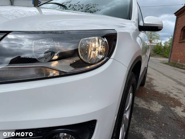 Volkswagen Tiguan 2.0 TDI DPF BlueMotion Technology Life - 7