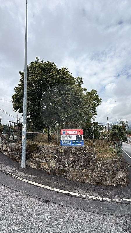 Terreno  para venda-6