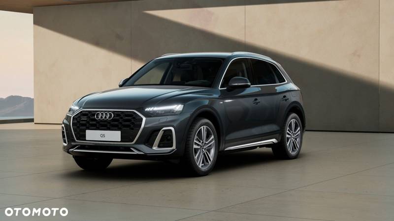 Audi Q5 - 1