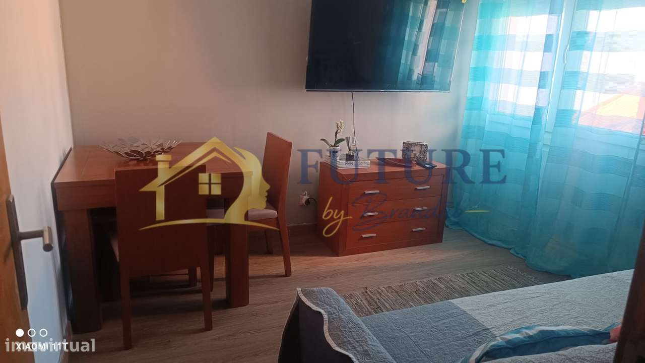 Apartamento T2 Venda em Moscavide e Portela,Loures-10