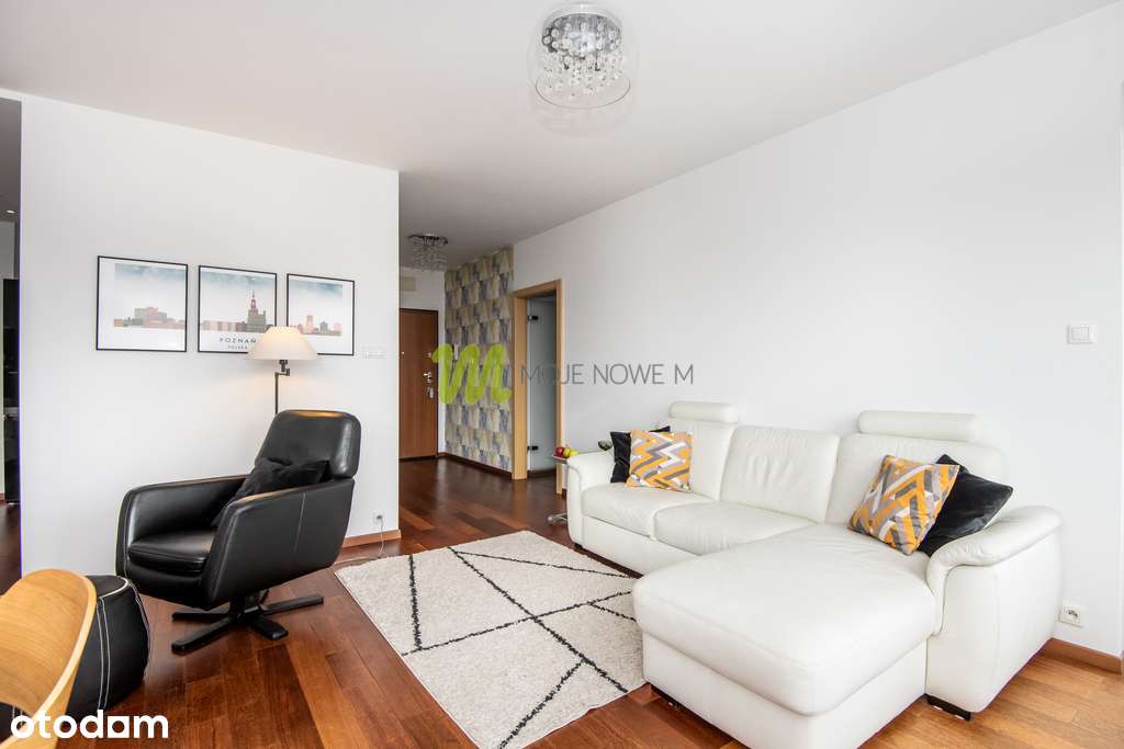 Nowoczesny apartament na Brzasku  + garaż - Pełny obrazek: 4/20