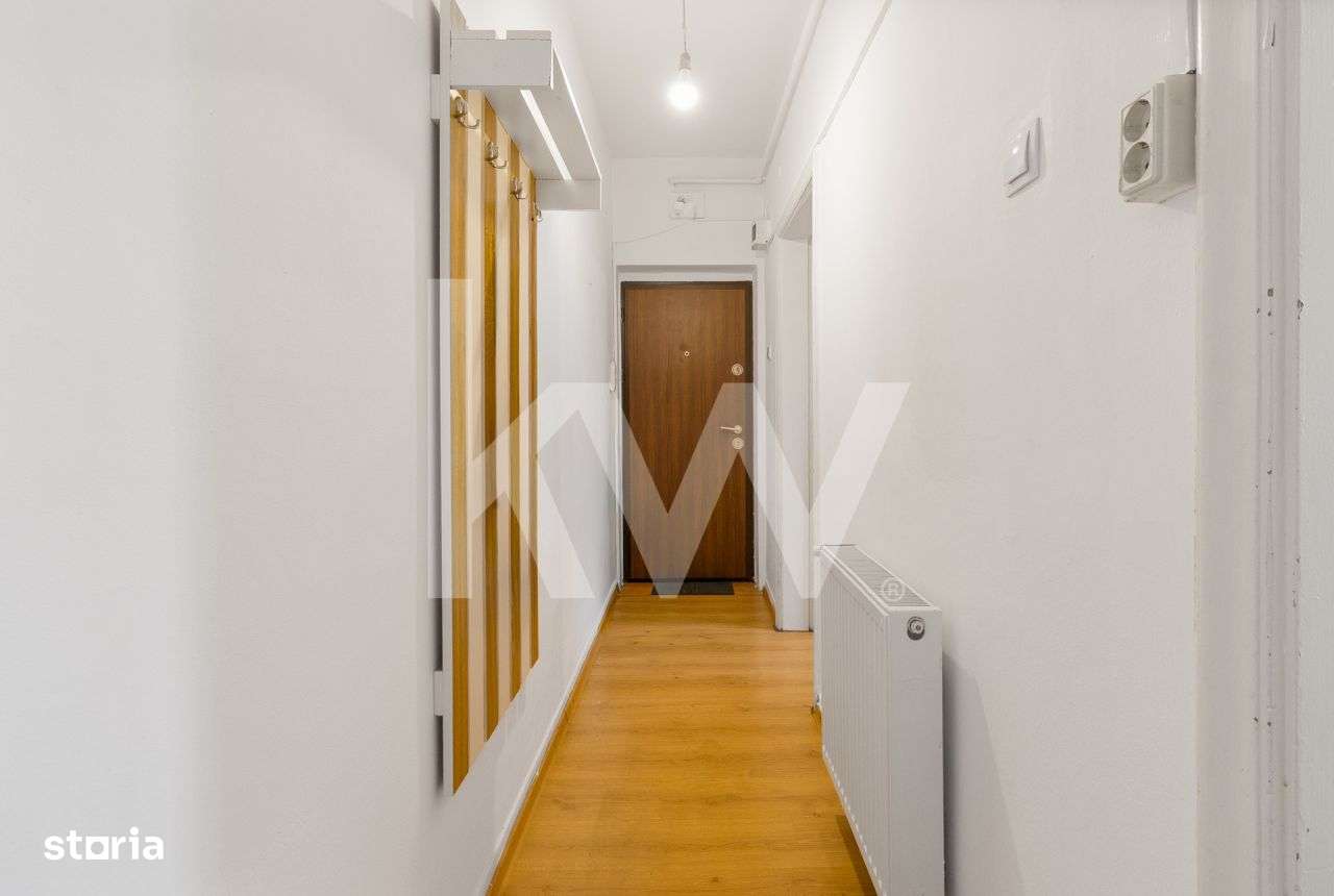 Apartament 2 camere de vanzare-Tractorul, Brasov-4