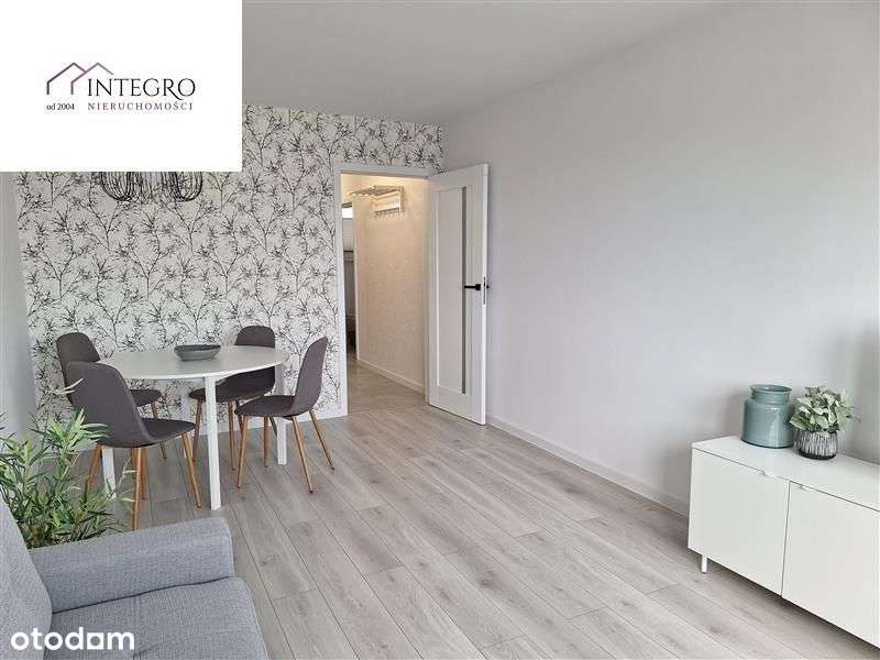 Mieszkanie - Gdańsk Przymorze Wielkie-0