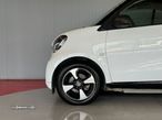 Smart ForTwo Coupé Electric Drive Passion - 14