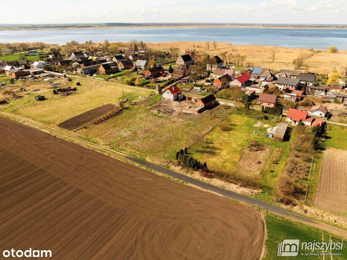 Wierzbno - dom wolnostojący - jezioro - Pełny obrazek: 4/20
