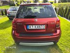 Suzuki SX4 1.6 VVT 4x4 Limited - 3