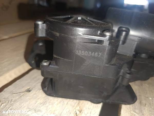 Motoras deschidere haion Opel Insignia A Cod: 13503467 - 3