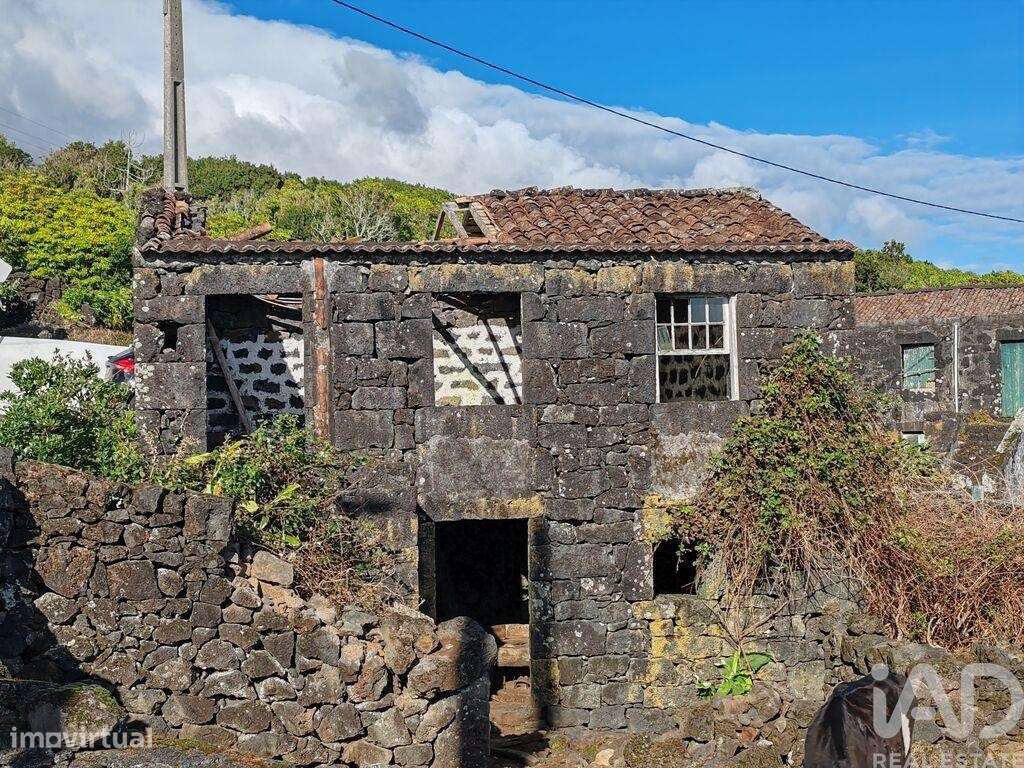 Casa de Campo em Ribeiras de 70,00 m2 - Grande imagem: 5/23