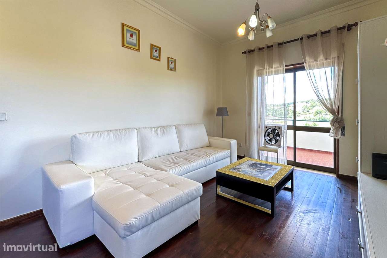 Alugo t1 no centro de chaves - Grande imagem: 4/16