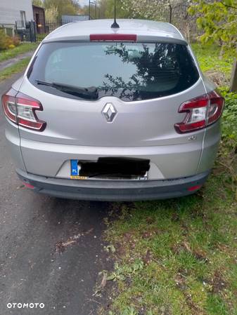 Renault Megane - 14