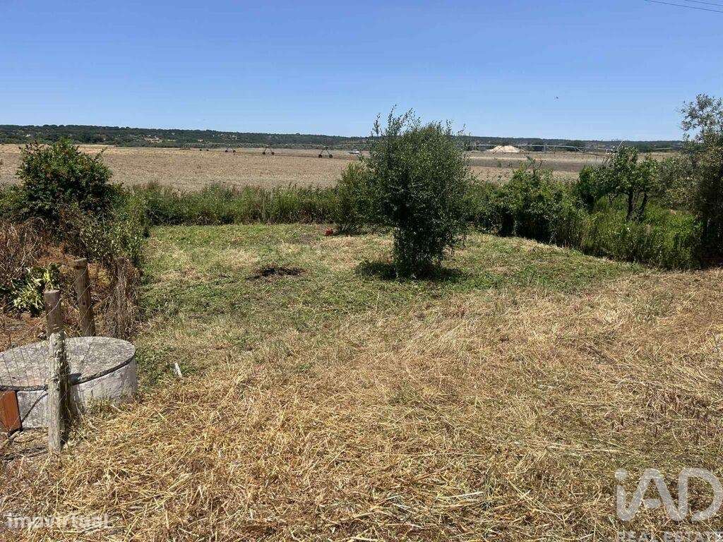 Terreno para construção em Coruche, Fajarda e Erra de 912,00 m2 - Grande imagem: 3/10