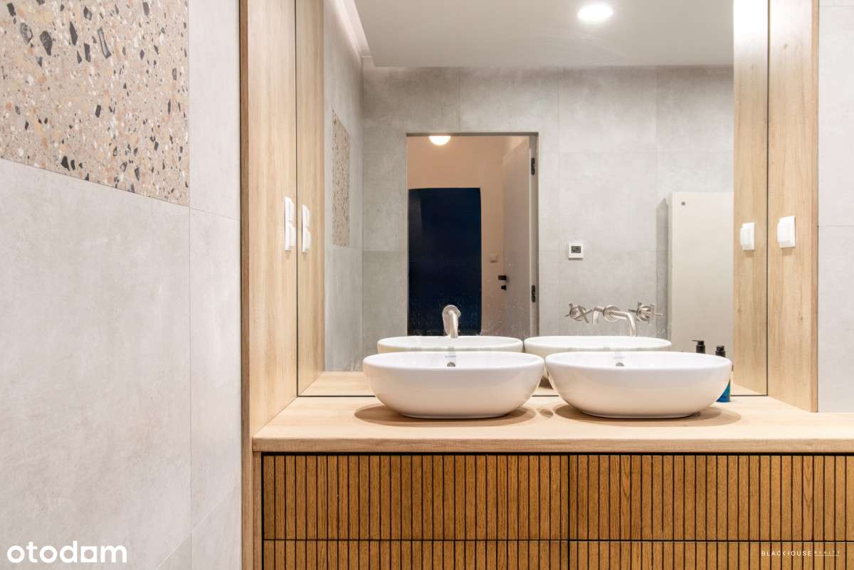 Apartament 157m2 z Widokiem Na Wawel-14