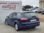 Ford Mondeo 2.0 TDCi Titanium - 23