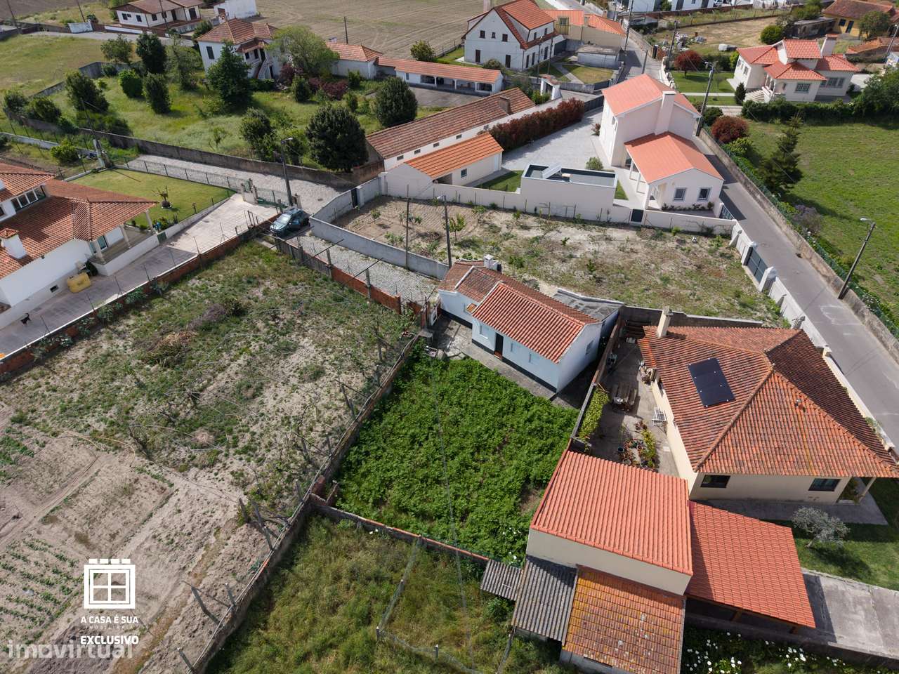 Moradia Isolada em Pardilhó - Exclusivo-32
