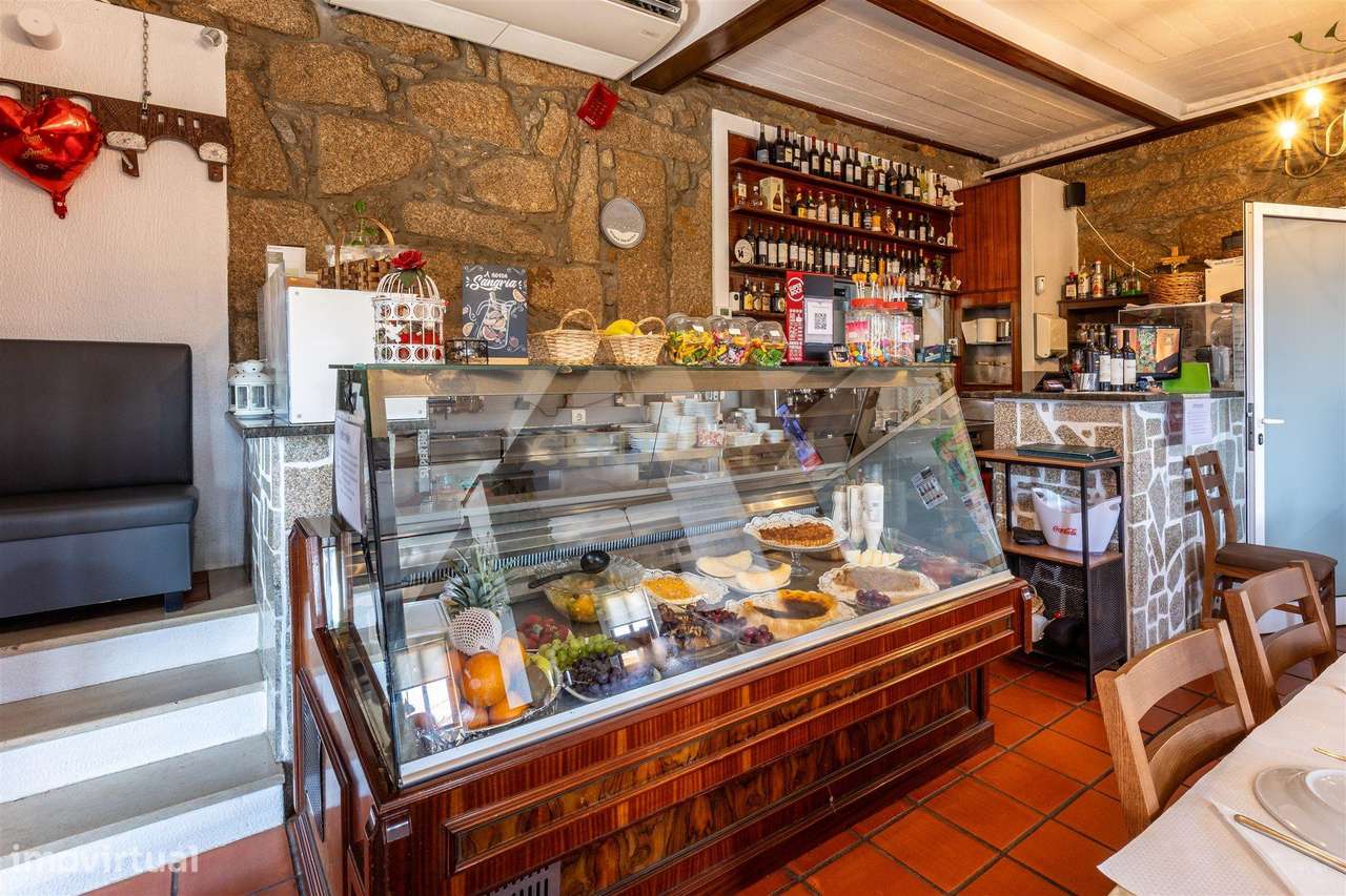 Restaurante Típico a 10 minutos do Porto - Grande imagem: 5/40