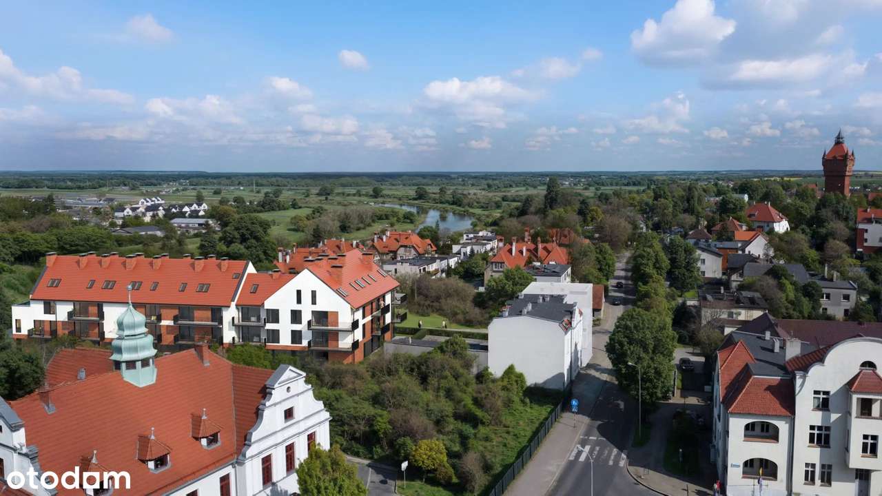 Mickiewicza 21 Residence-4