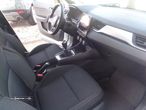 Renault Captur 1.0 TCe Zen Bi-Fuel - 9