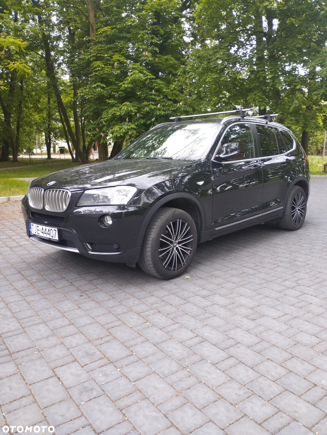 BMW X3 - 2