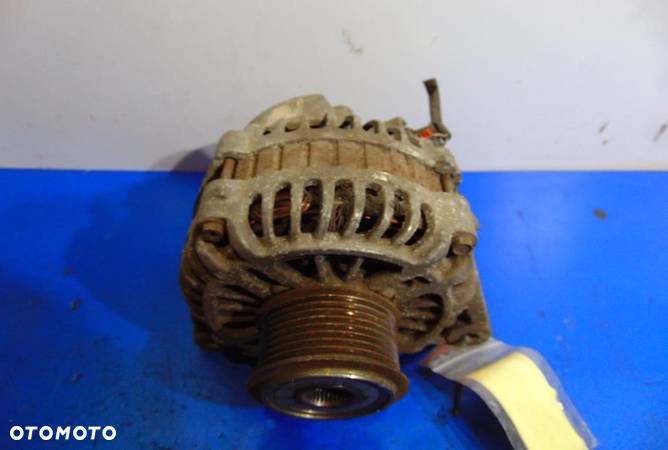 MAZDA 6 2.0D ALTERNATOR - 2