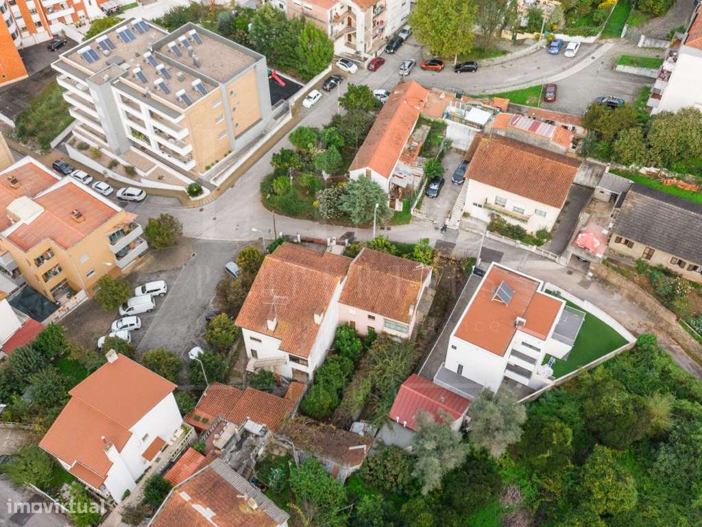 Moradia T3 | Fonte da Talha, Coimbra-9