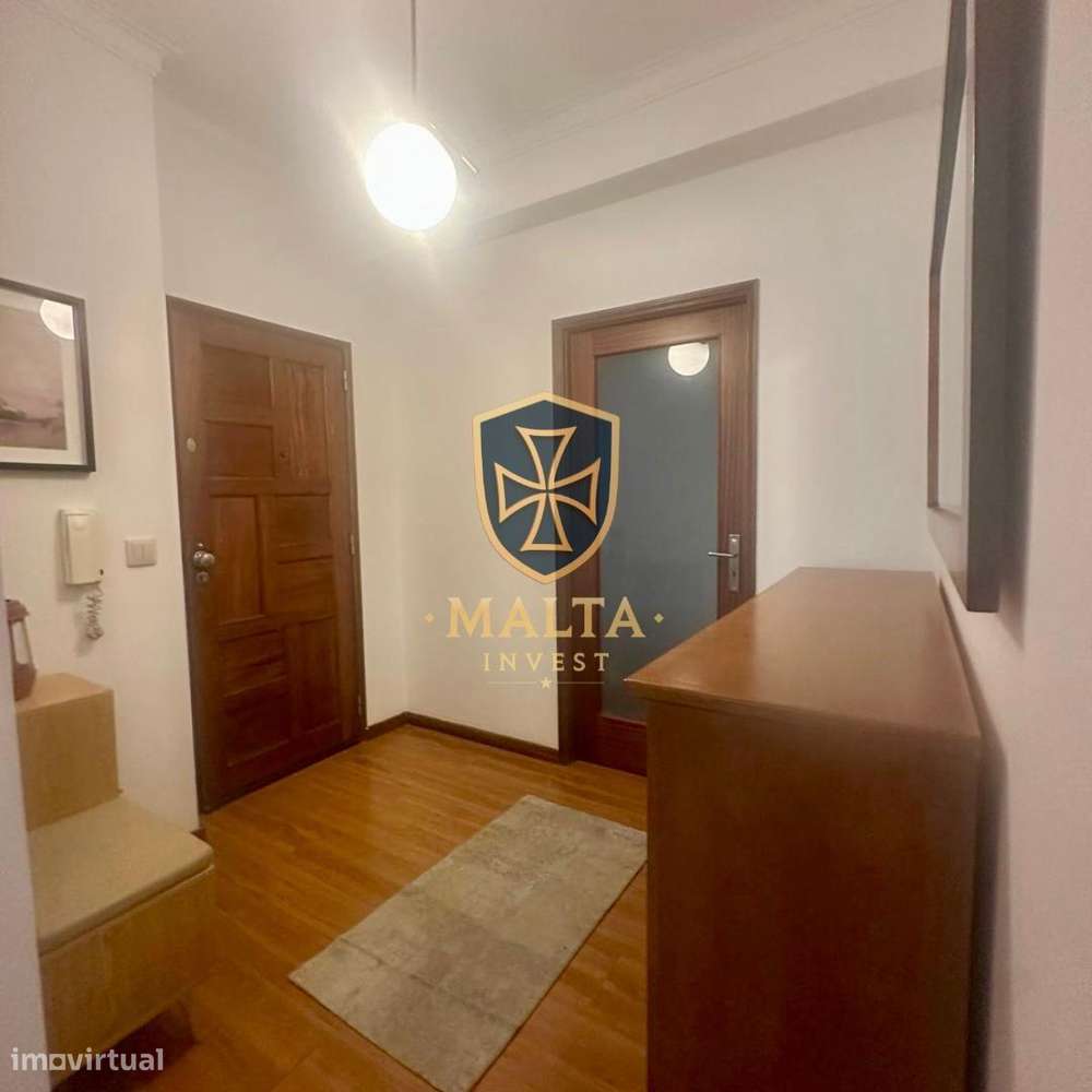 Apartamento T3 Renovado na Rua do Caires em Braga-27