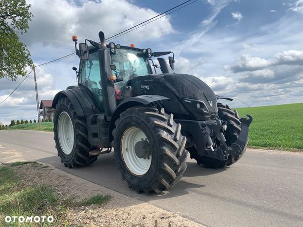 Valtra T174 Versu - 1